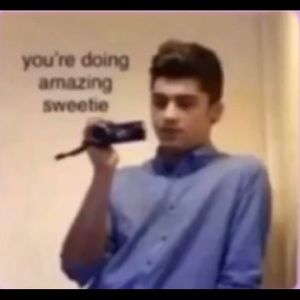 Meet your Posher, Zoe